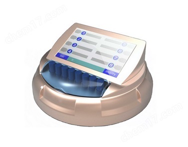 压力蒸汽1小时快速生物阅读器K1H