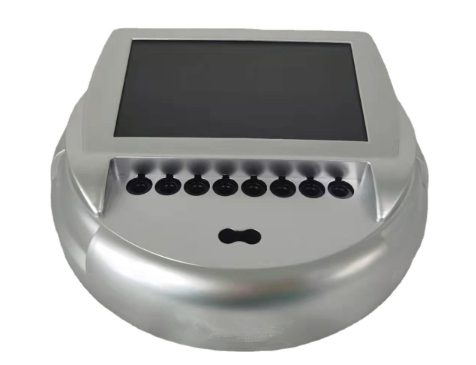 过氧化氢低温等离子快速生物阅读器