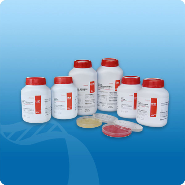 环凯抗干扰微生物干粉培养基