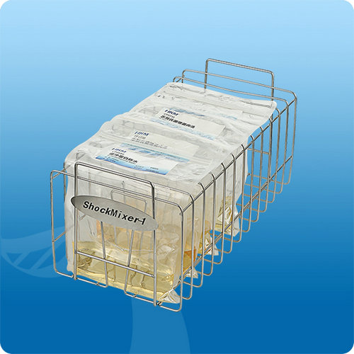 环凯一次性成品袋装培养基